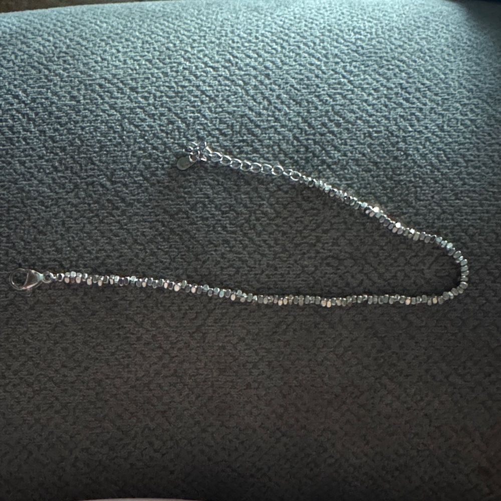 925 Silver Bracelet